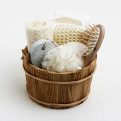 Банные штучки