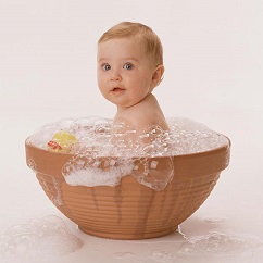 Косметика для детей