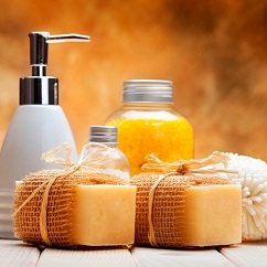 Подарочные наборы