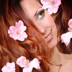 Уход за волосами