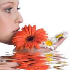 Уход за лицом